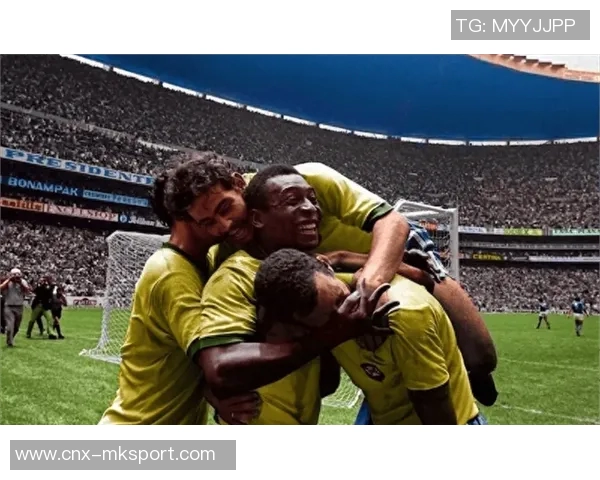 巴西足球的魅力与激情：探寻桑巴足球背后的文化与传奇