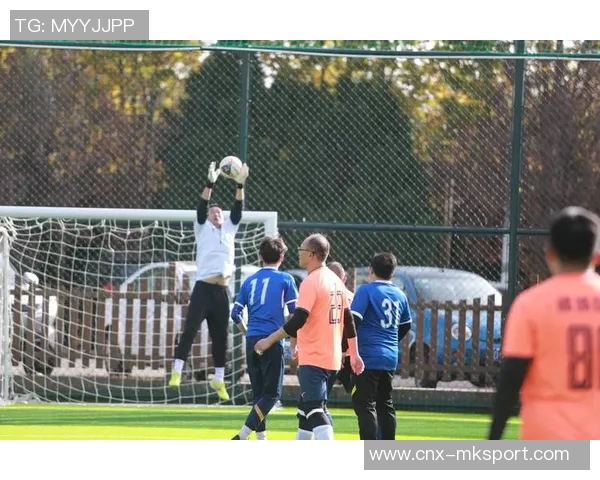 精彩五人制足球视频集锦展现技术与团队合作的完美结合
