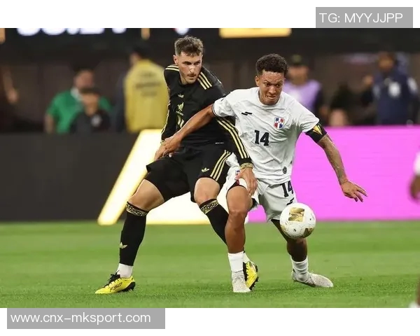 墨西哥U20足球队对阵委内瑞拉青年队精彩赛事回顾与分析